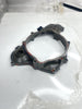 2000 96-00 Suzuki RM125 RM 125 Right Side Inner Clutch Cover