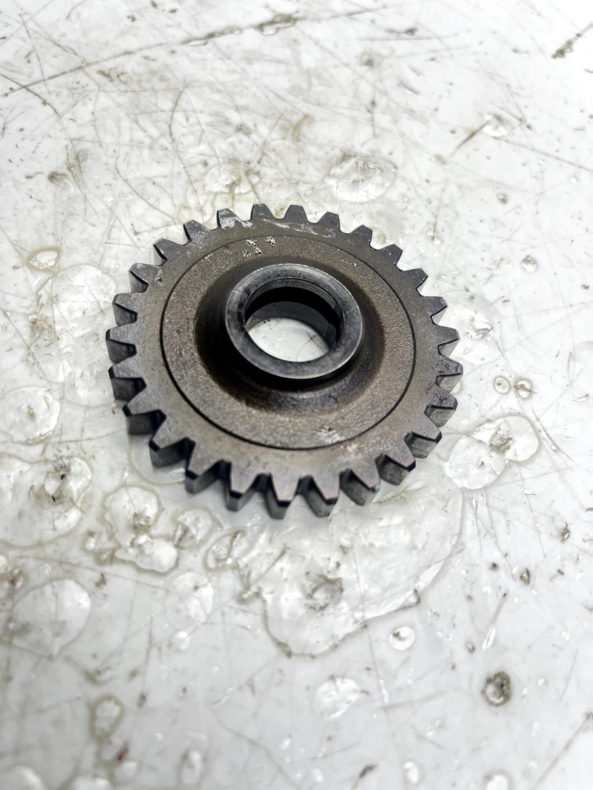 SUZUKI RMZ 250 IDLE GEAR IDLER SPUR KICK RMZ250 RM250Z 2004-2006 K590510006
