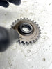 SUZUKI RMZ 250 IDLE GEAR IDLER SPUR KICK RMZ250 RM250Z 2004-2006 K590510006
