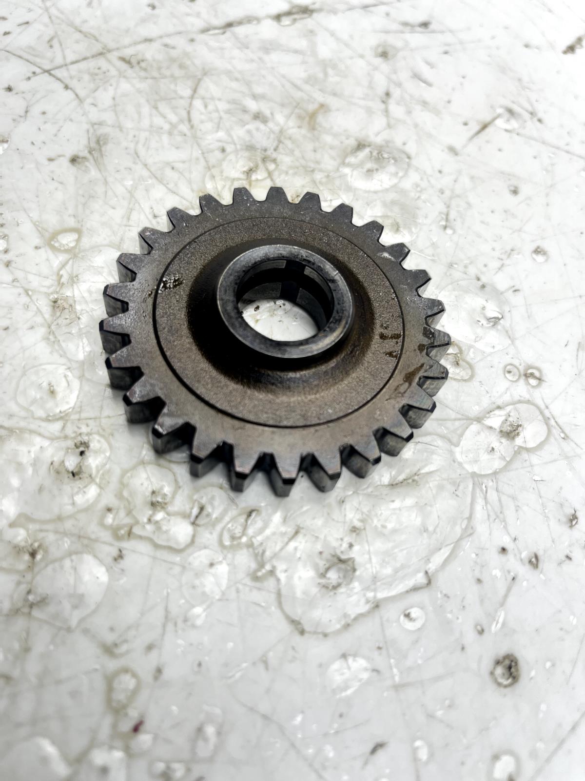 SUZUKI RMZ 250 IDLE GEAR IDLER SPUR KICK RMZ250 RM250Z 2004-2006 K590510006