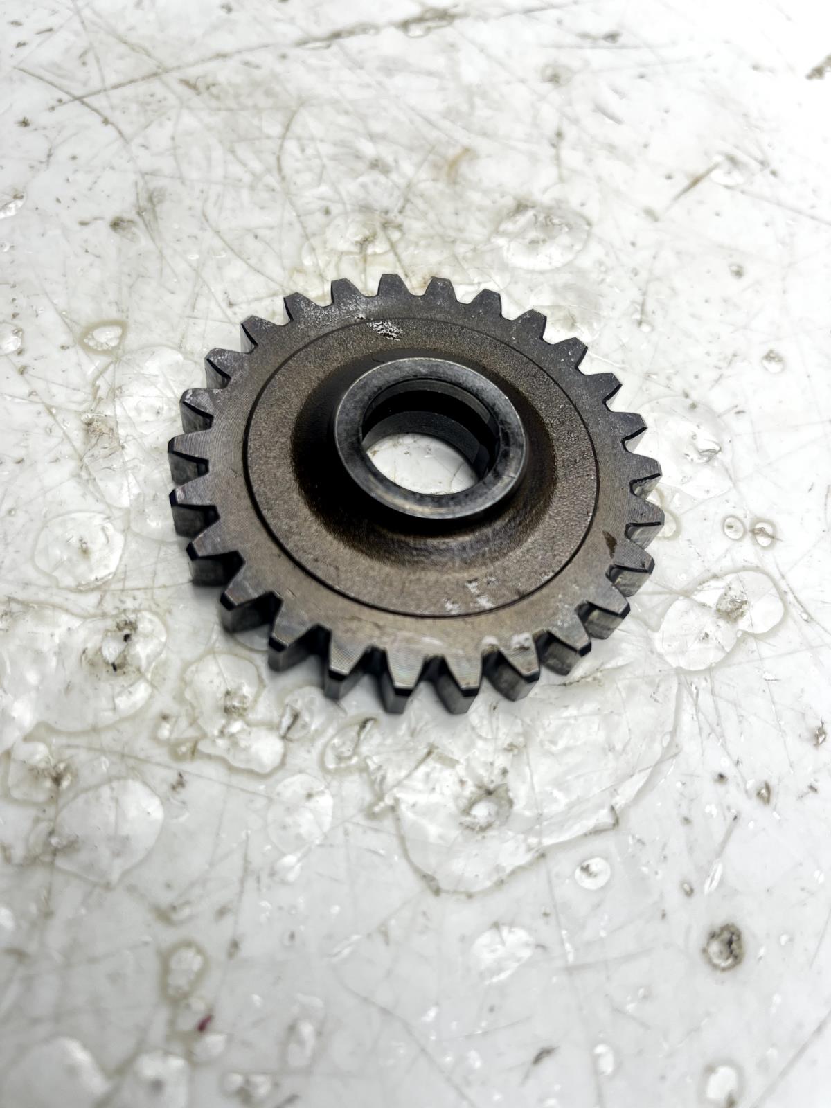 SUZUKI RMZ 250 IDLE GEAR IDLER SPUR KICK RMZ250 RM250Z 2004-2006 K590510006