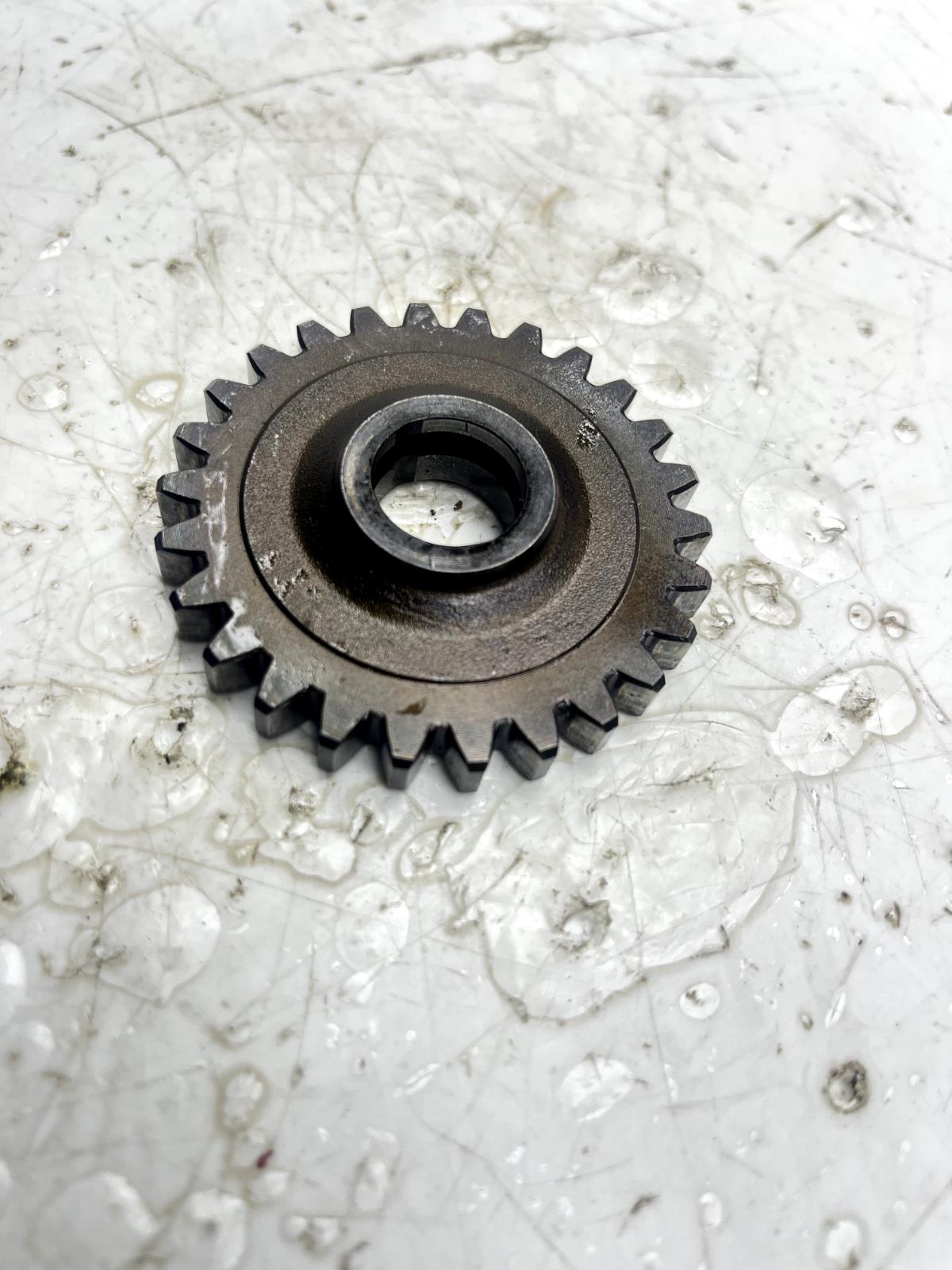 SUZUKI RMZ 250 IDLE GEAR IDLER SPUR KICK RMZ250 RM250Z 2004-2006 K590510006