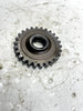 SUZUKI RMZ 250 IDLE GEAR IDLER SPUR KICK RMZ250 RM250Z 2004-2006 K590510006