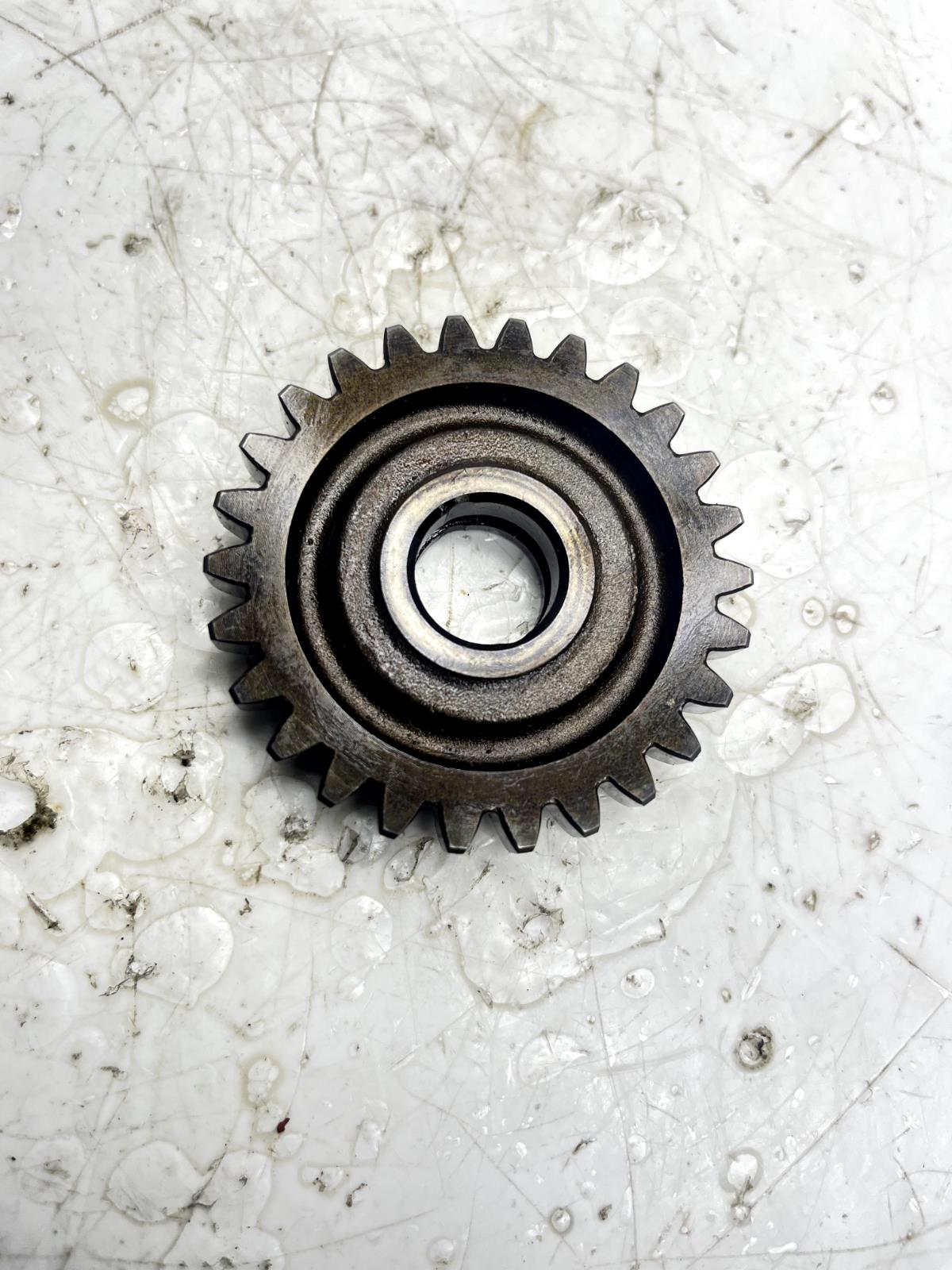 SUZUKI RMZ 250 IDLE GEAR IDLER SPUR KICK RMZ250 RM250Z 2004-2006 K590510006