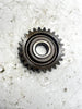 SUZUKI RMZ 250 IDLE GEAR IDLER SPUR KICK RMZ250 RM250Z 2004-2006 K590510006