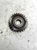SUZUKI RMZ 250 IDLE GEAR IDLER SPUR KICK RMZ250 RM250Z 2004-2006 K590510006