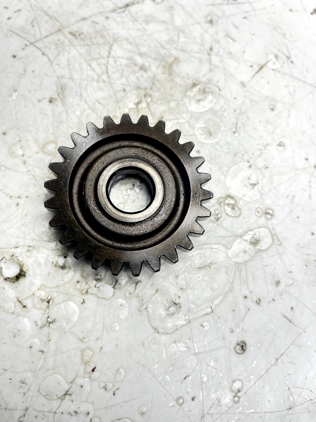 SUZUKI RMZ 250 IDLE GEAR IDLER SPUR KICK RMZ250 RM250Z 2004-2006 K590510006