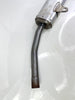 NOS CR250 97-99 AFTERMARKET DOMA MUFFLER SILENCER HONDA