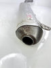NOS CR250 97-99 AFTERMARKET DOMA MUFFLER SILENCER HONDA