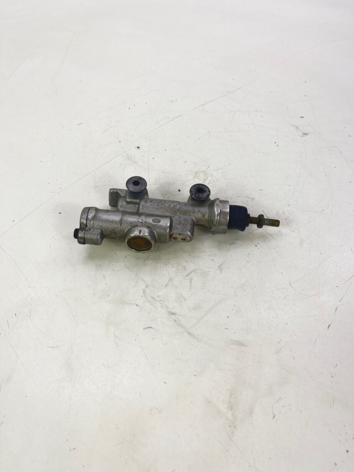 CR125R 02-07 CR250R 02-07 CRF250R 04-22 CRF450R 02-22 Rear Master Cylinder Nissi