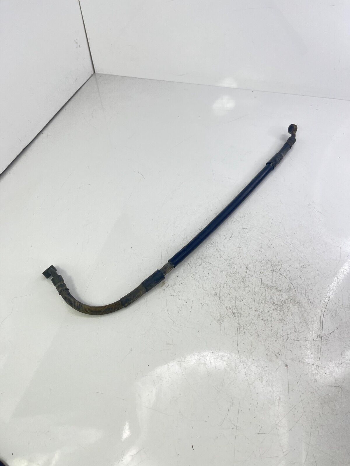 KAWASAKI 2006-2018 KX 250F REAR BRAKE LINE