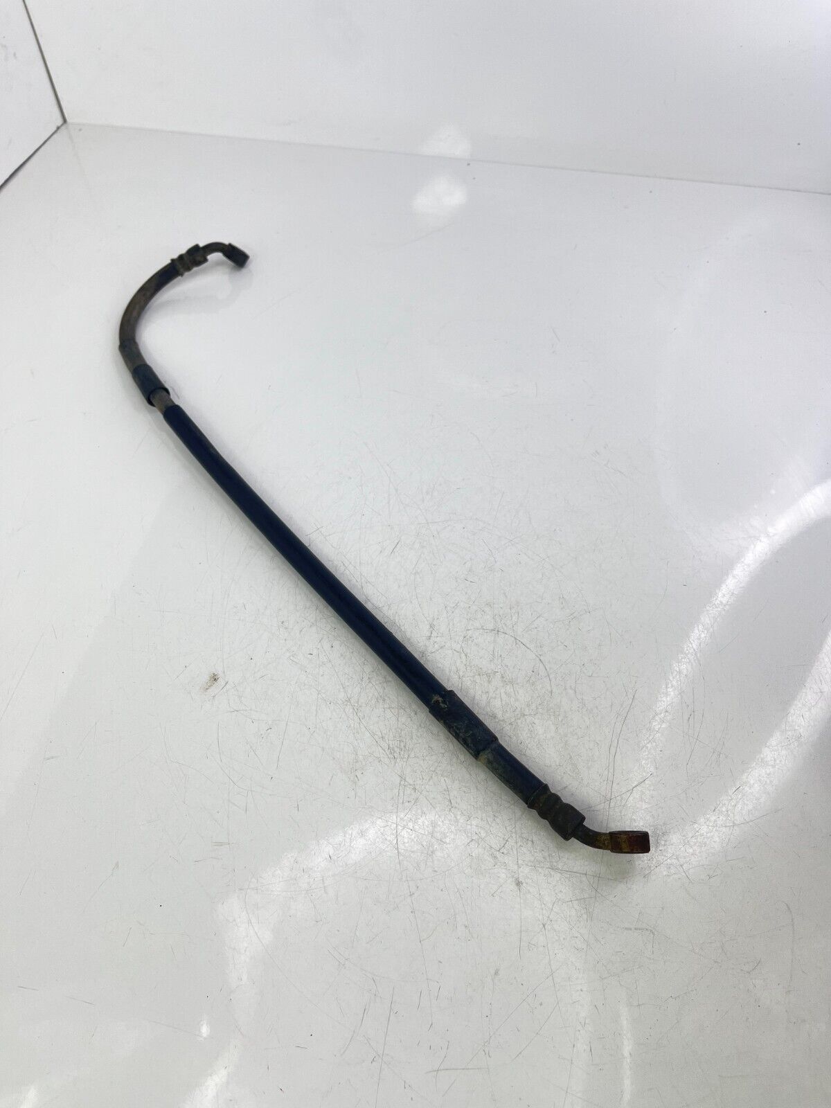 KAWASAKI 2006-2018 KX 250F REAR BRAKE LINE
