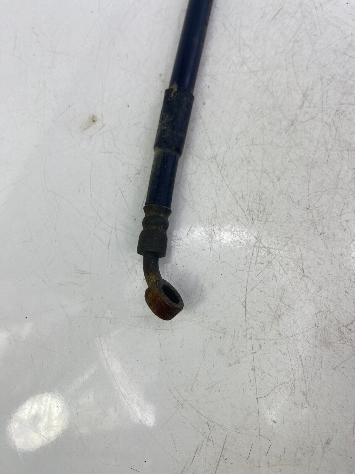 KAWASAKI 2006-2018 KX 250F REAR BRAKE LINE