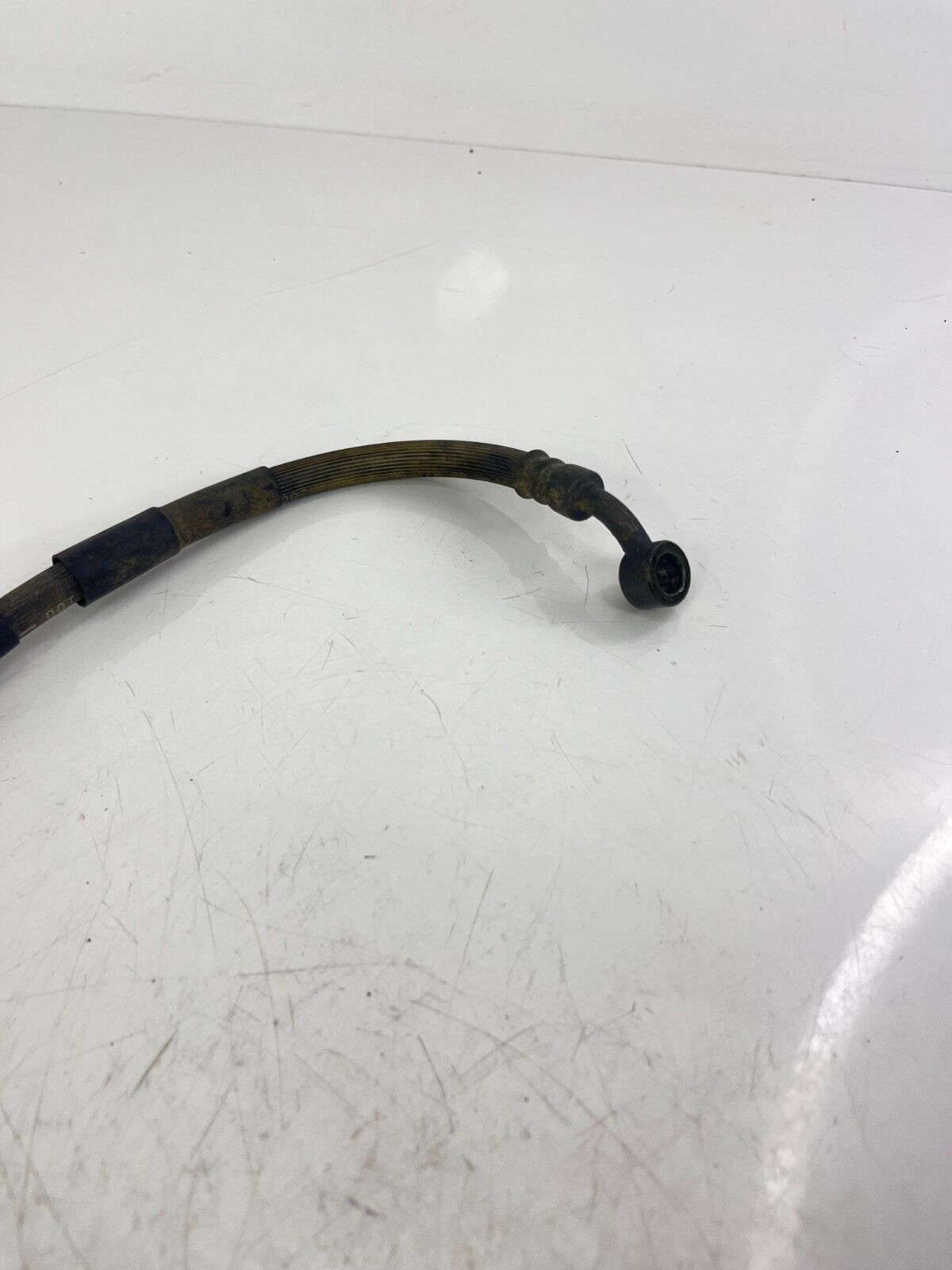 KAWASAKI 2006-2018 KX 250F REAR BRAKE LINE