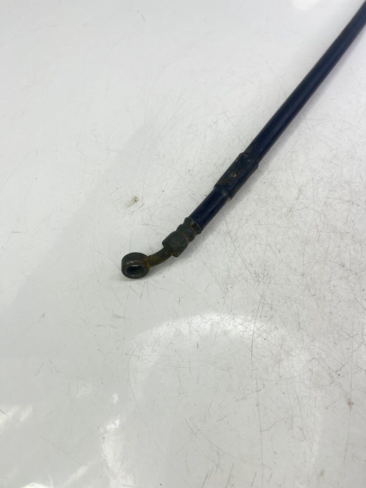 KAWASAKI 2006-2018 KX 250F REAR BRAKE LINE