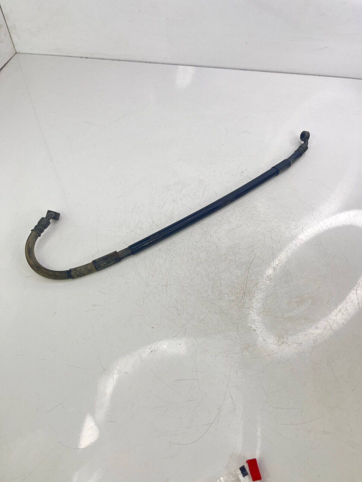 Kawasaki KX250f 07-10 Rear Brake Line
