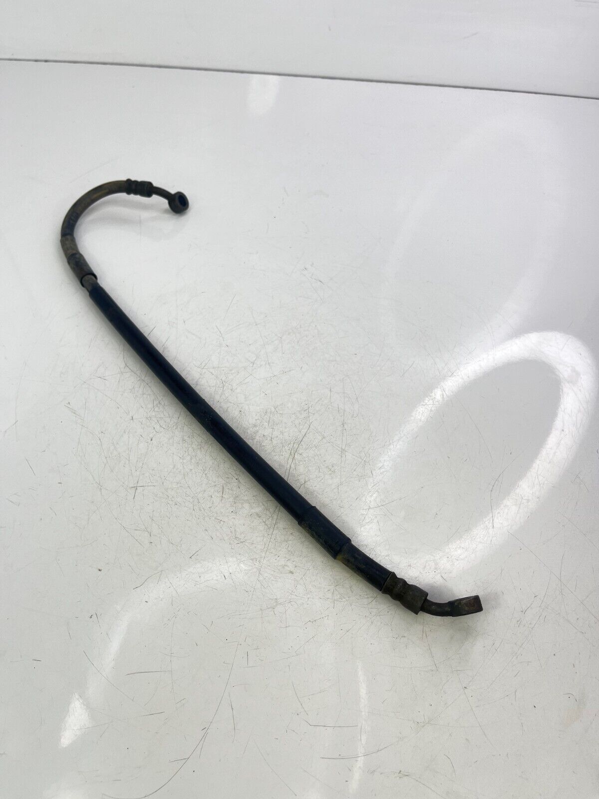 Kawasaki KX250f 07-10 Rear Brake Line