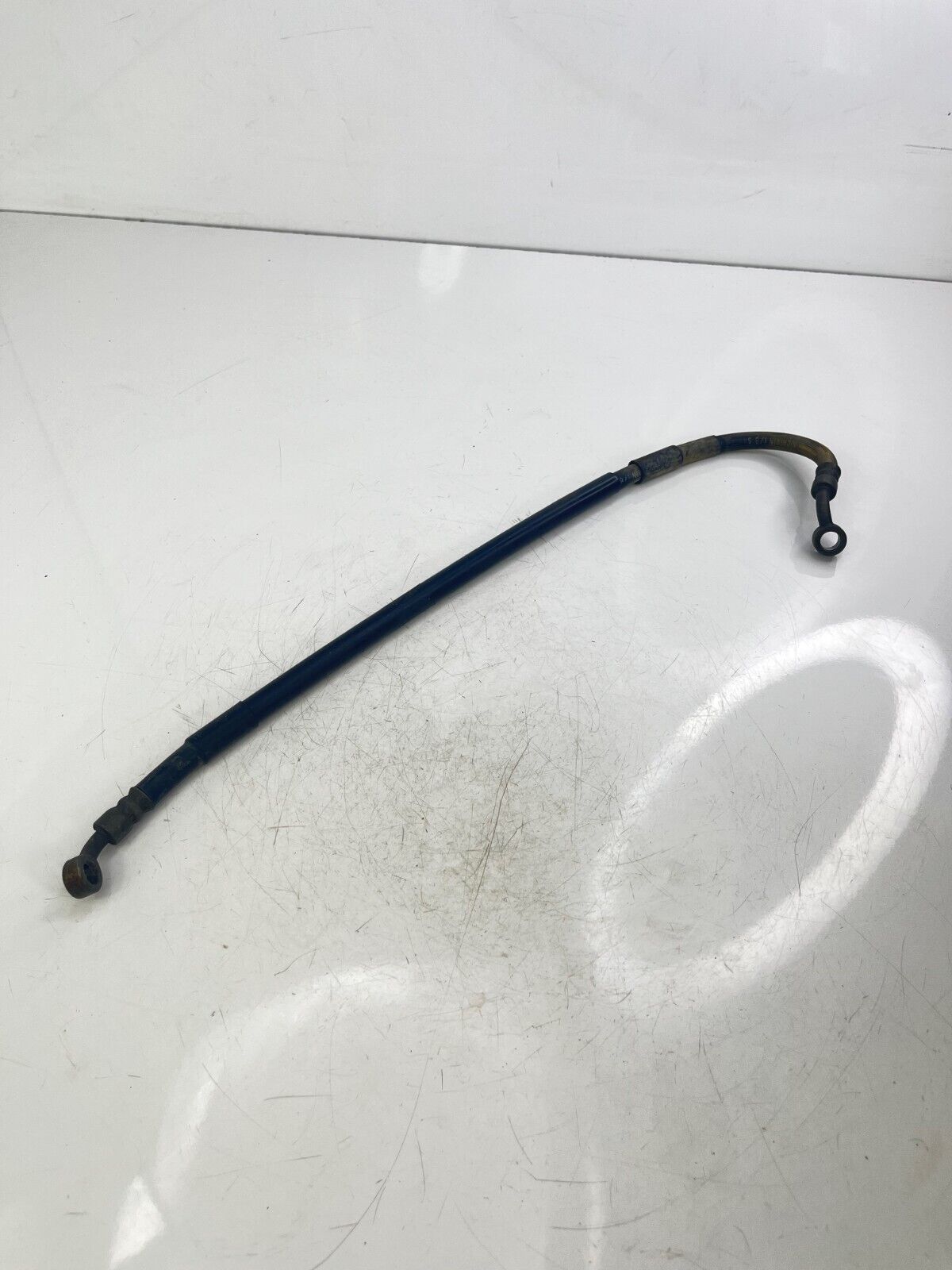 Kawasaki KX250f 07-10 Rear Brake Line