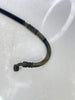 Kawasaki KX250f 07-10 Rear Brake Line