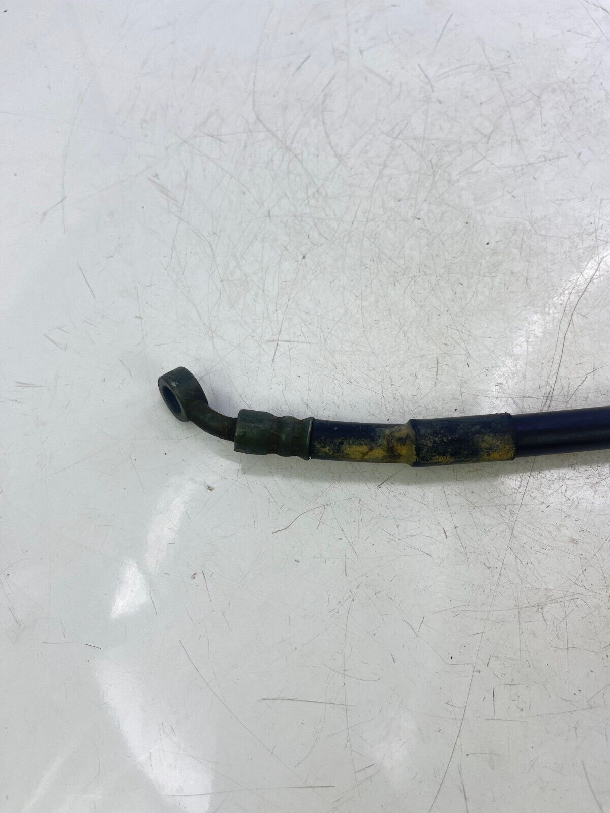 Kawasaki KX250f 07-10 Rear Brake Line