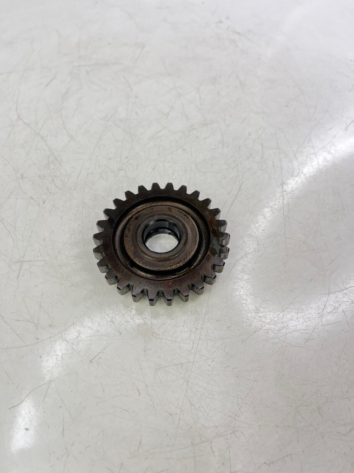 Kawasaki KX250F 2004-2008 Kick Start Idle Gear