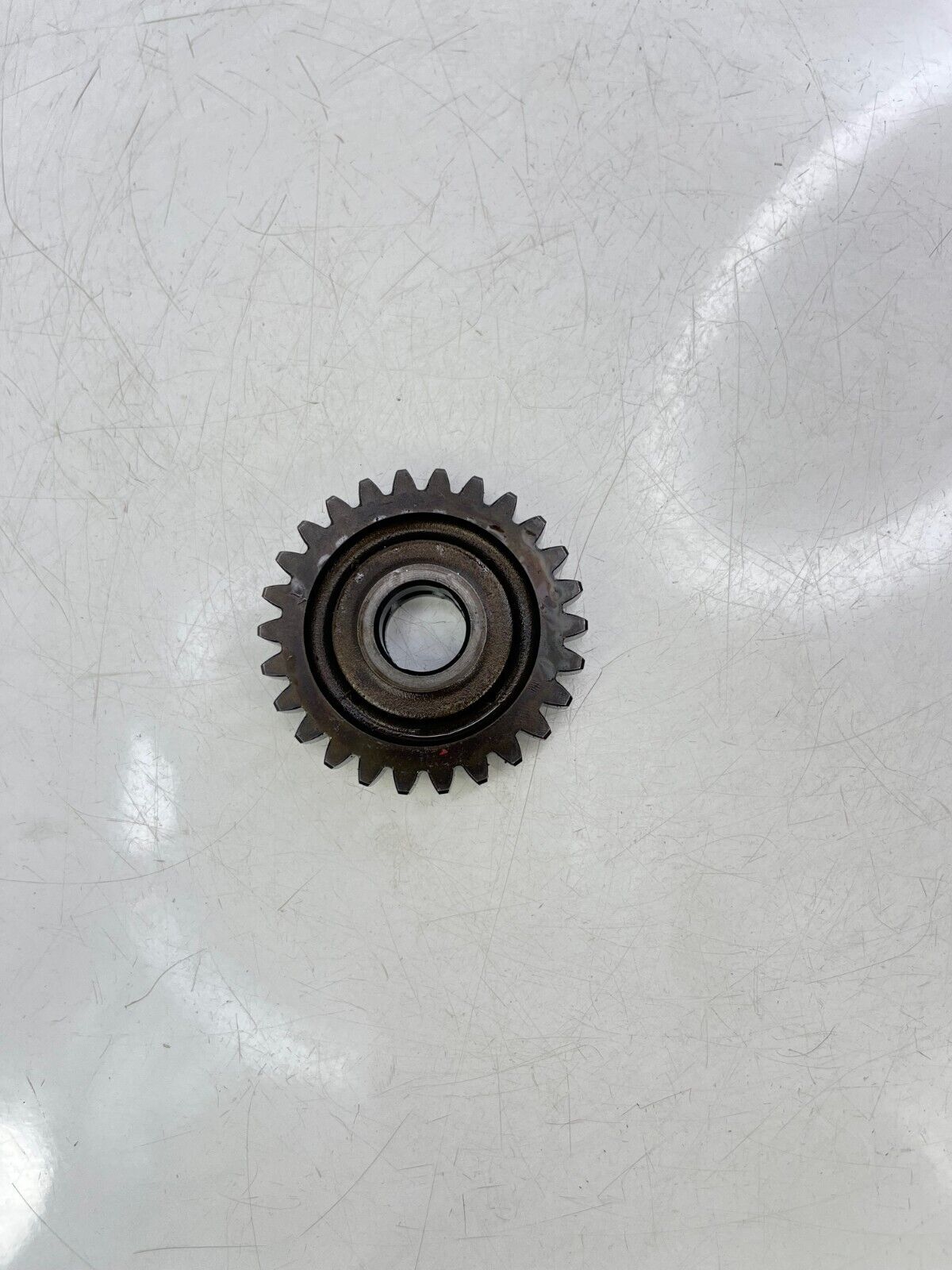 Kawasaki KX250F 2004-2008 Kick Start Idle Gear