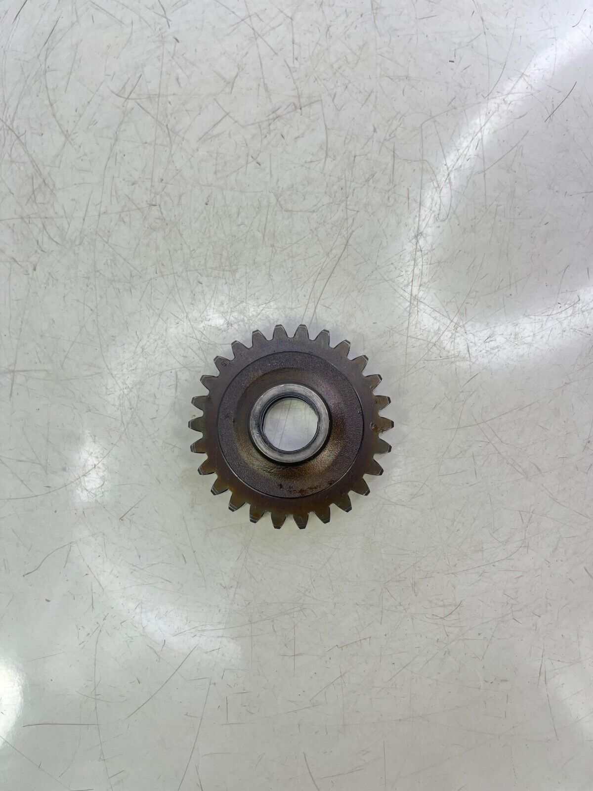 Kawasaki KX250F 2004-2008 Kick Start Idle Gear