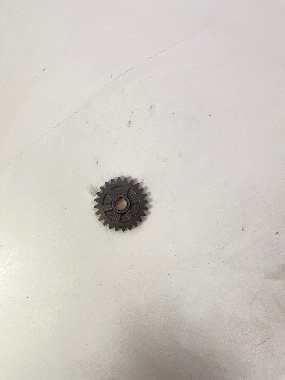 Suzuki RMZ450 2008 Kick Start Idle Gear RMZ 450 2008-2014