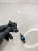 2009-2011 Kawasaki KX450 Fuel Injctor and Pickup OEM #1